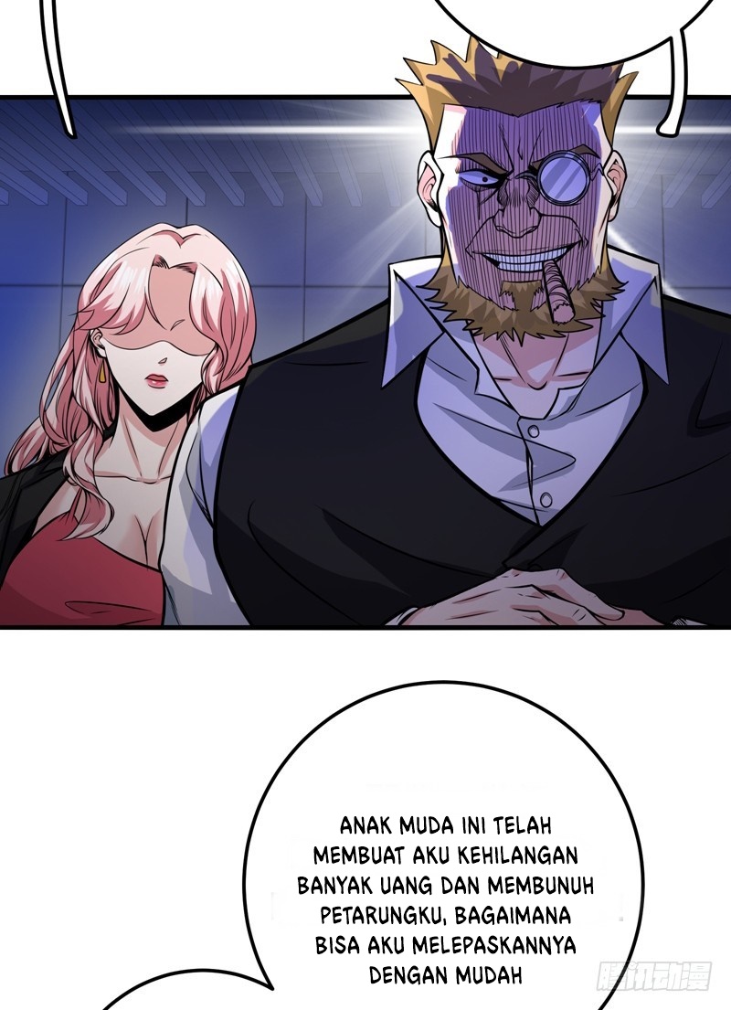 Strongest Divine Doctor Mixed City Chapter 47 Gambar 6