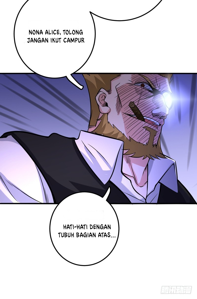 Strongest Divine Doctor Mixed City Chapter 47 Gambar 7