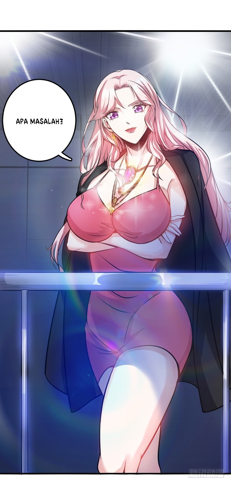 Strongest Divine Doctor Mixed City Chapter 47 Gambar 8