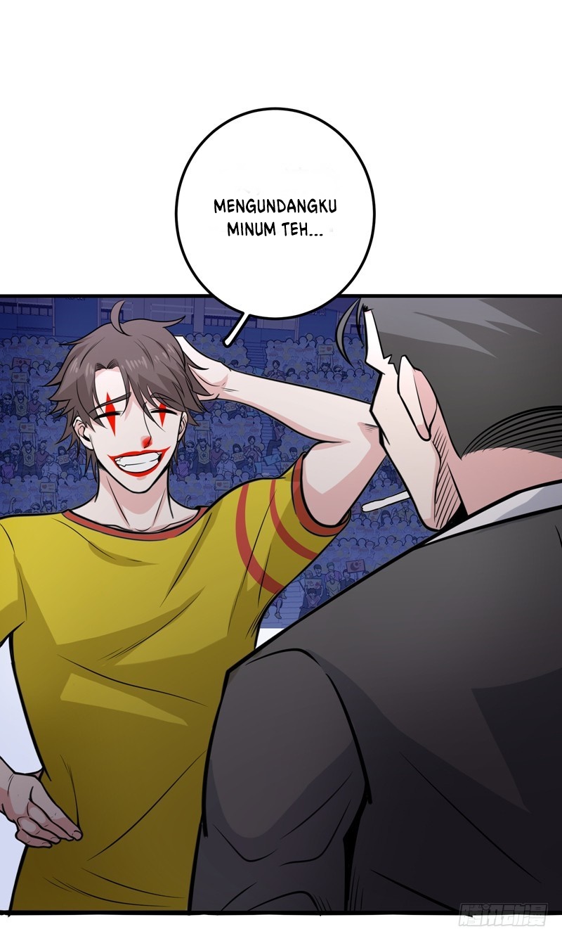 Strongest Divine Doctor Mixed City Chapter 47 Gambar 9