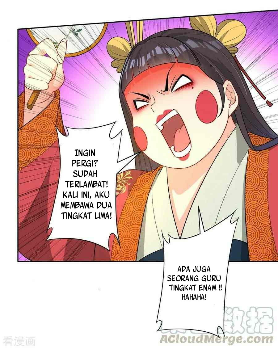 First Class Family Chapter 34 Gambar 13