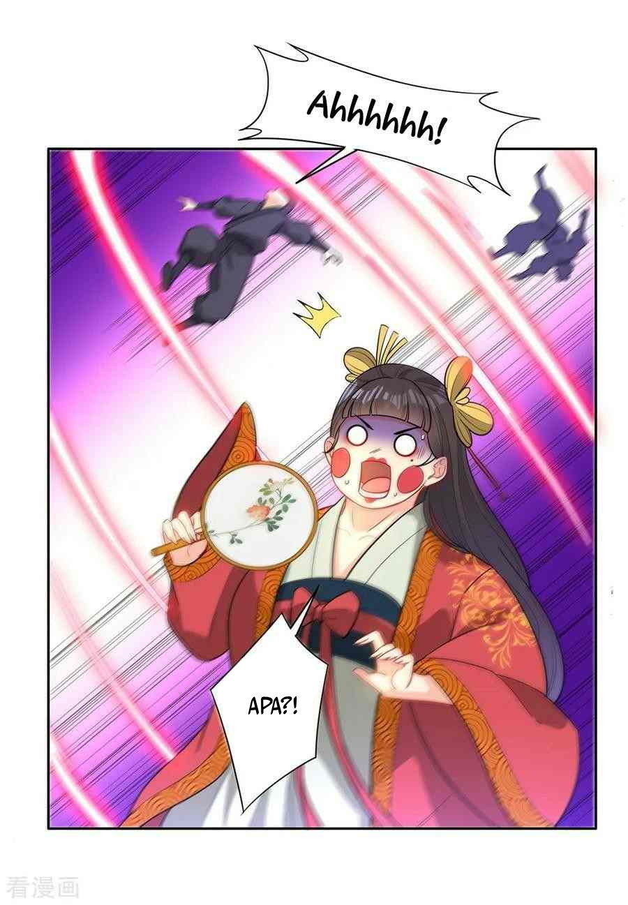 First Class Family Chapter 34 Gambar 19
