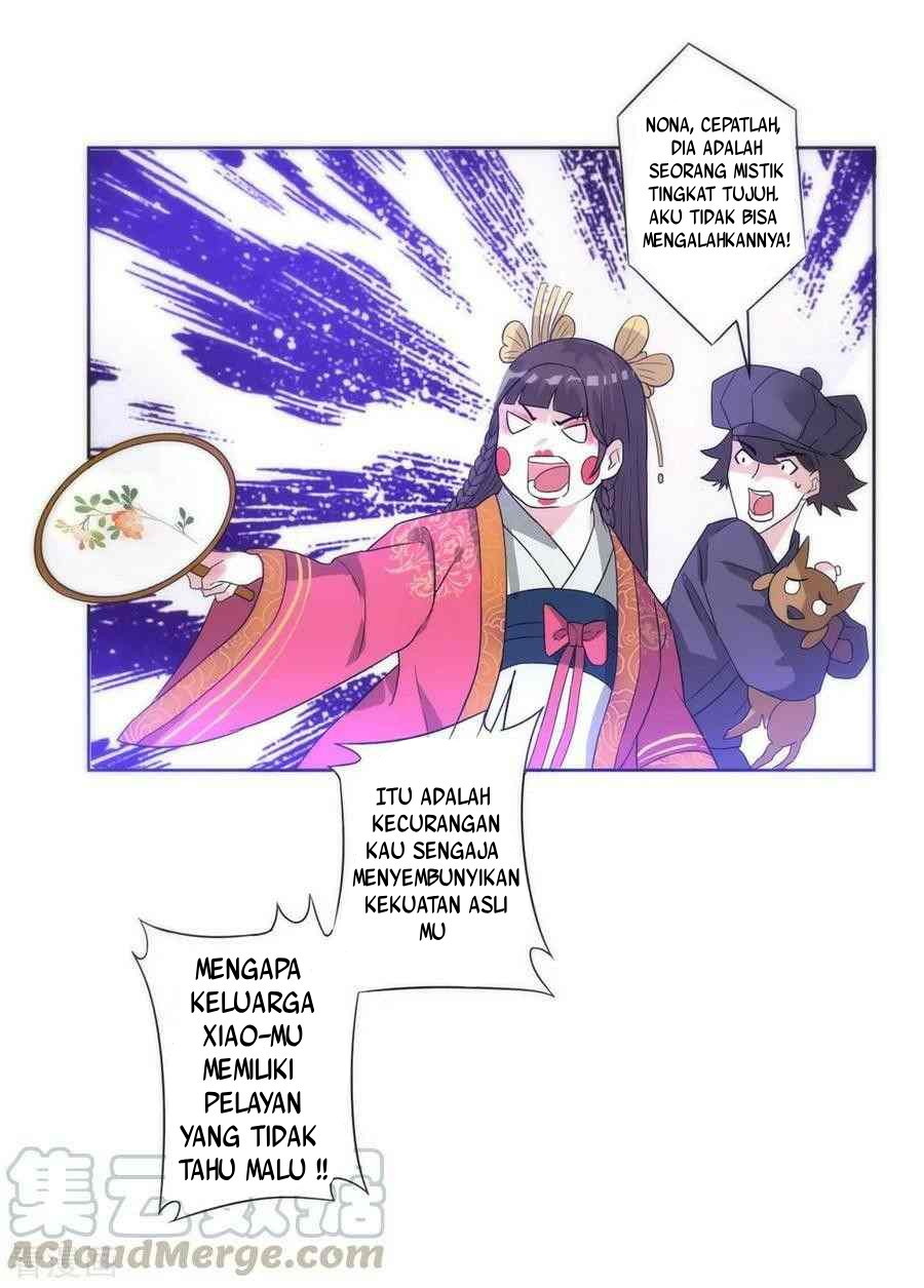 First Class Family Chapter 34 Gambar 37