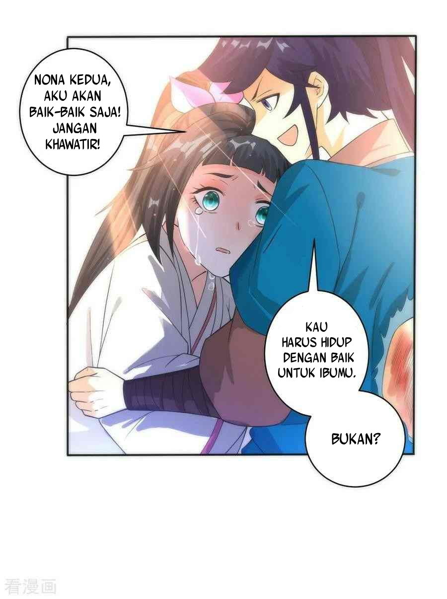 First Class Family Chapter 34 Gambar 40