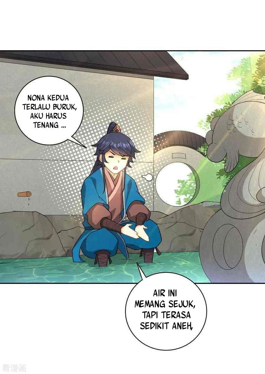 First Class Family Chapter 34 Gambar 48