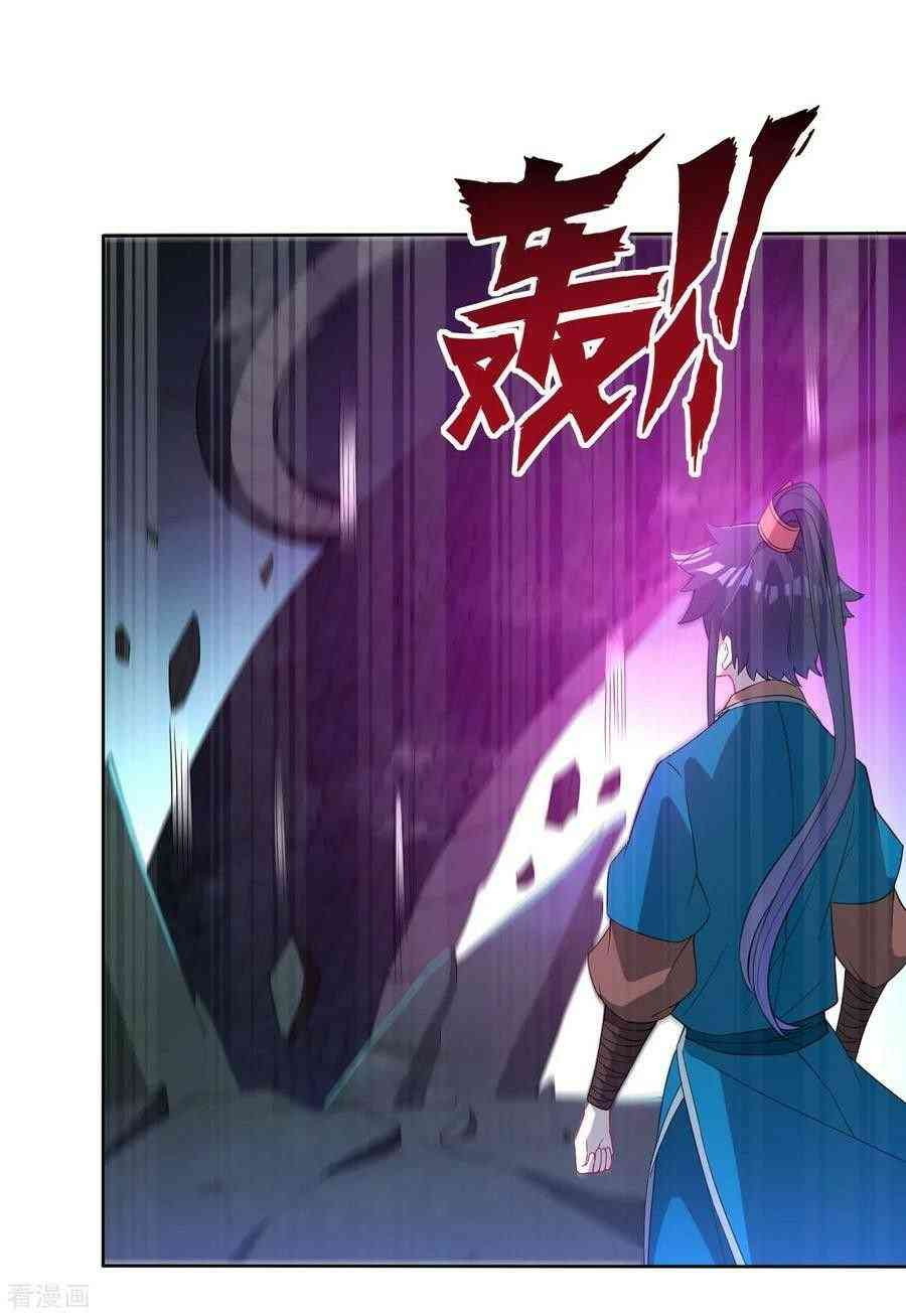 First Class Family Chapter 33 Gambar 47