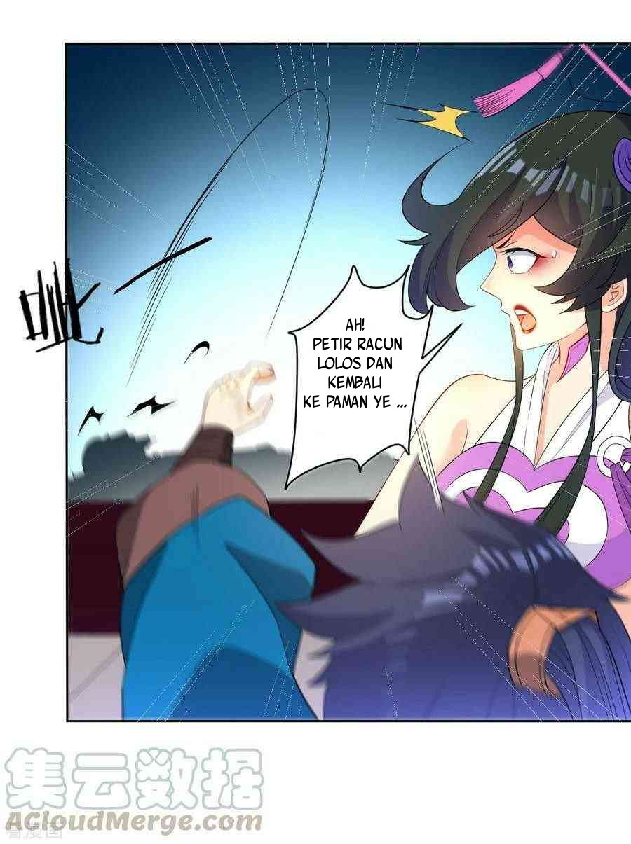 First Class Family Chapter 33 Gambar 49