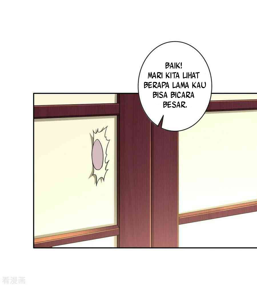 First Class Family Chapter 33 Gambar 9