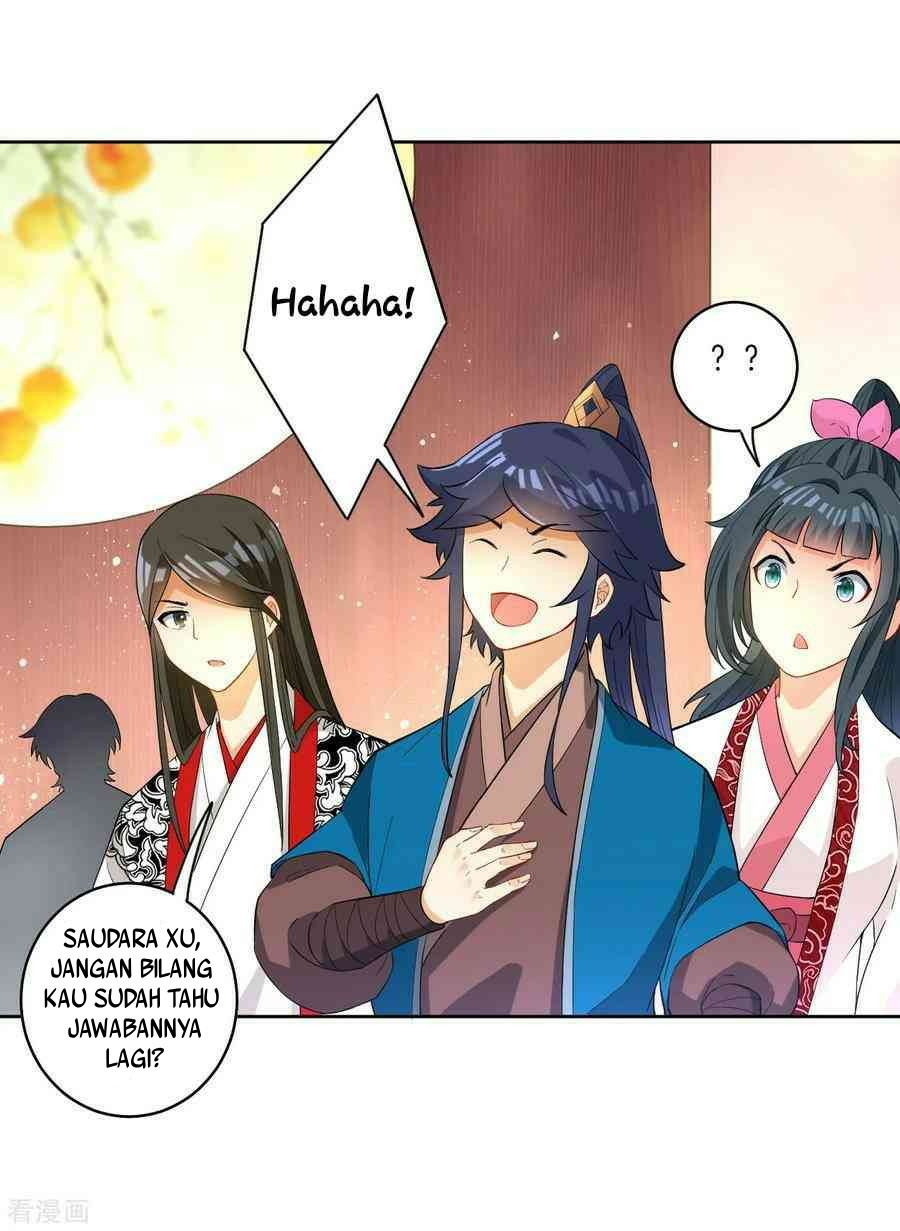 First Class Family Chapter 32 Gambar 11