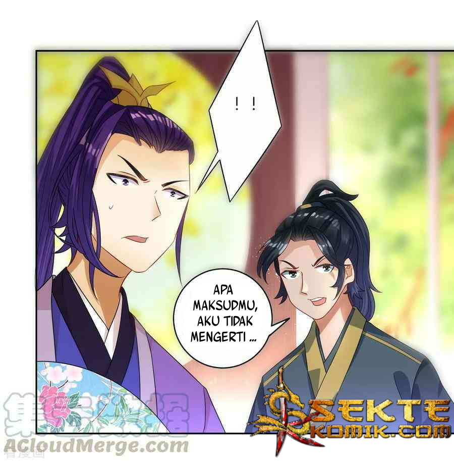 First Class Family Chapter 32 Gambar 18