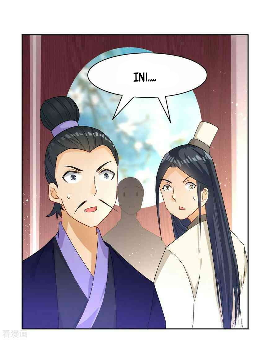 First Class Family Chapter 32 Gambar 19