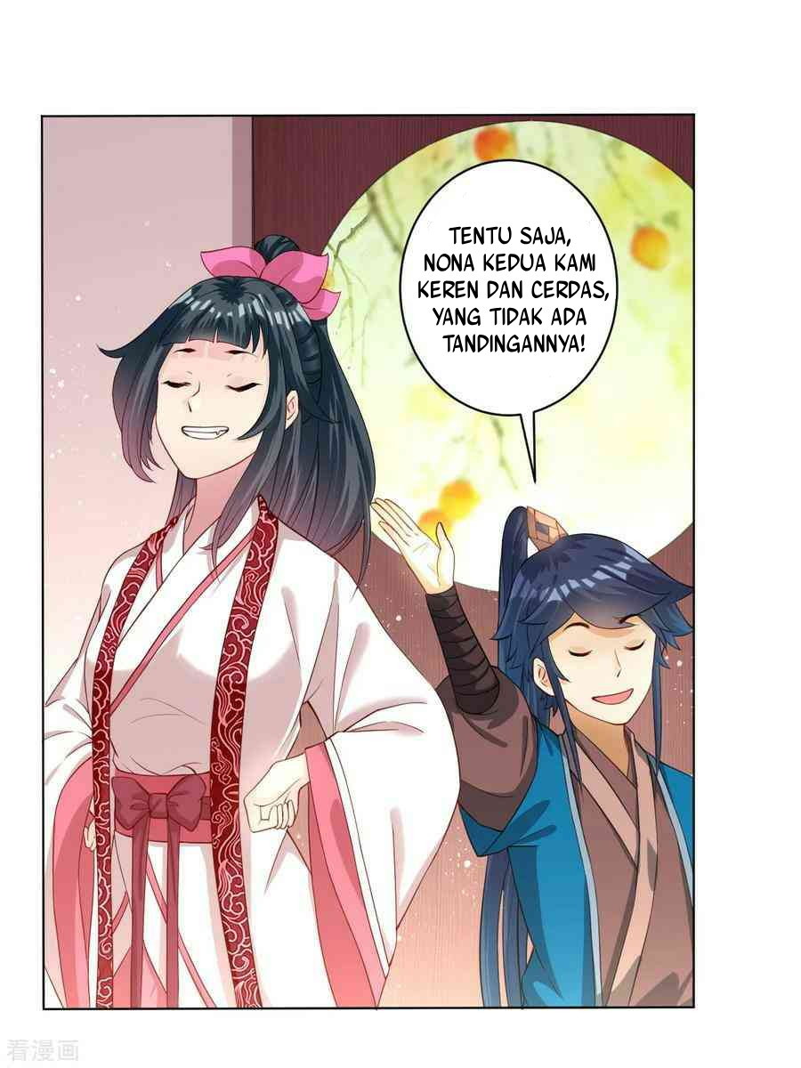 First Class Family Chapter 32 Gambar 21