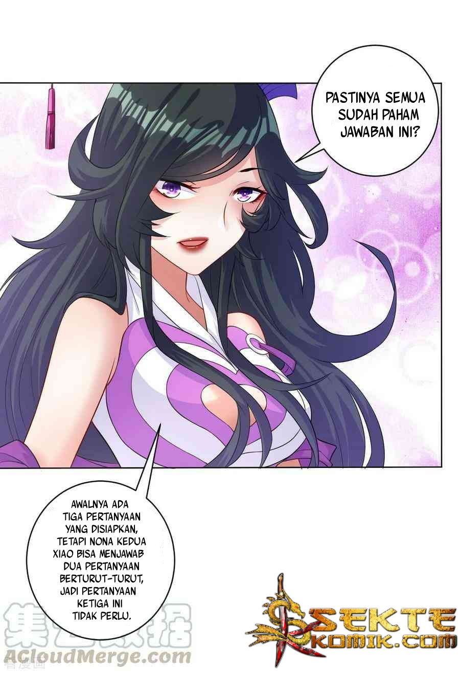 First Class Family Chapter 32 Gambar 22