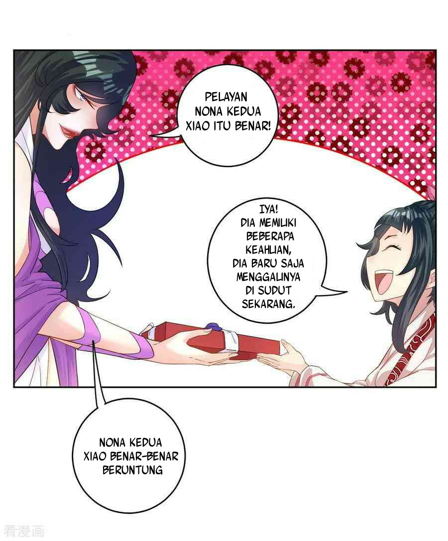 First Class Family Chapter 32 Gambar 24