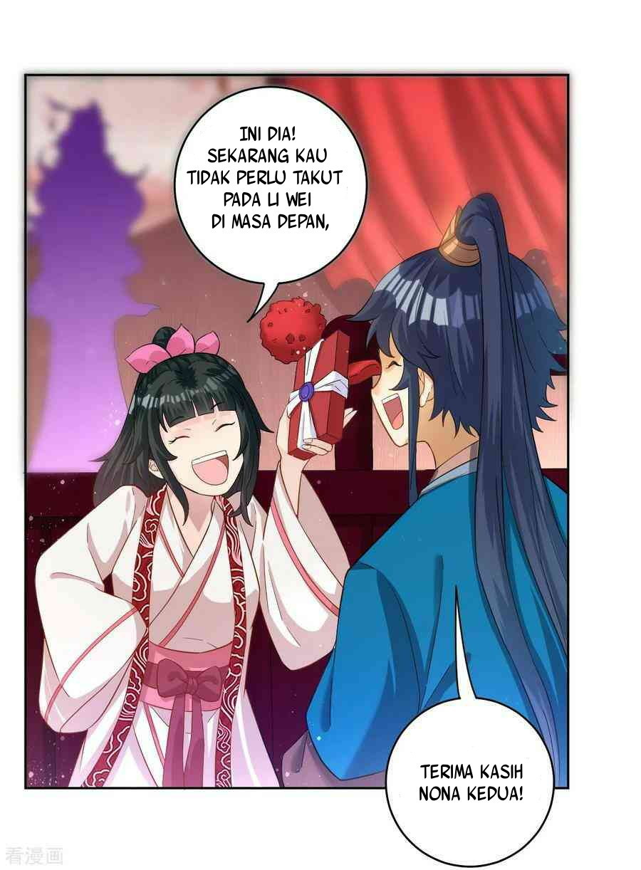 First Class Family Chapter 32 Gambar 25
