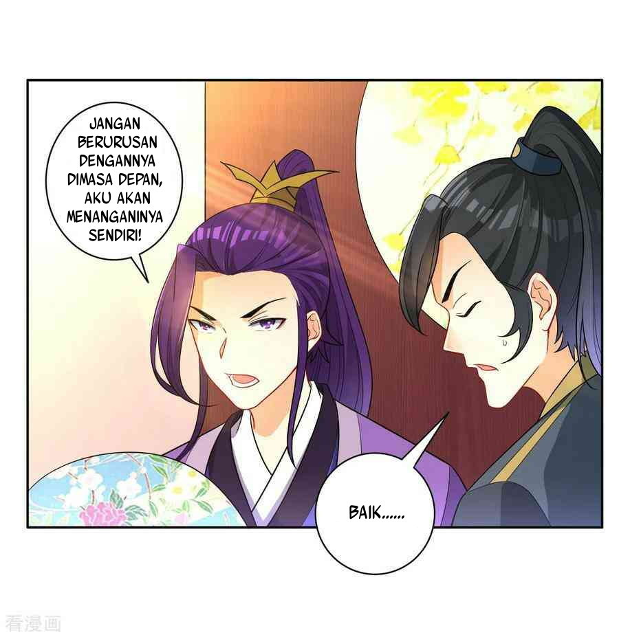 First Class Family Chapter 32 Gambar 28
