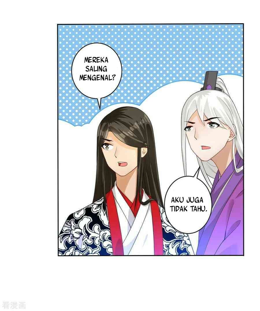 First Class Family Chapter 32 Gambar 32