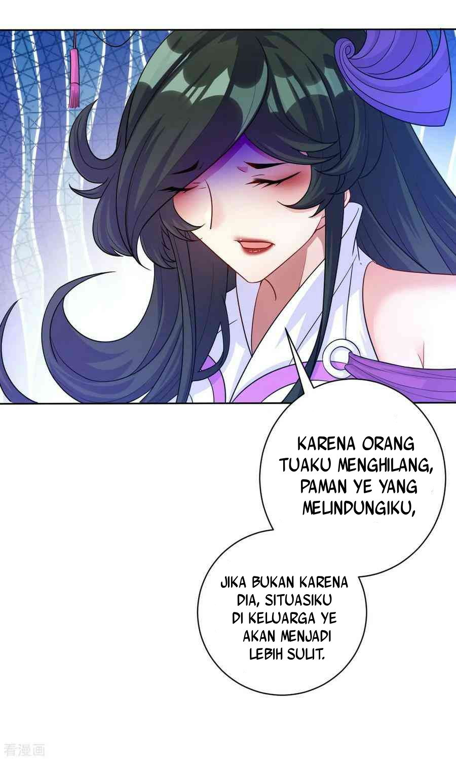 First Class Family Chapter 32 Gambar 35