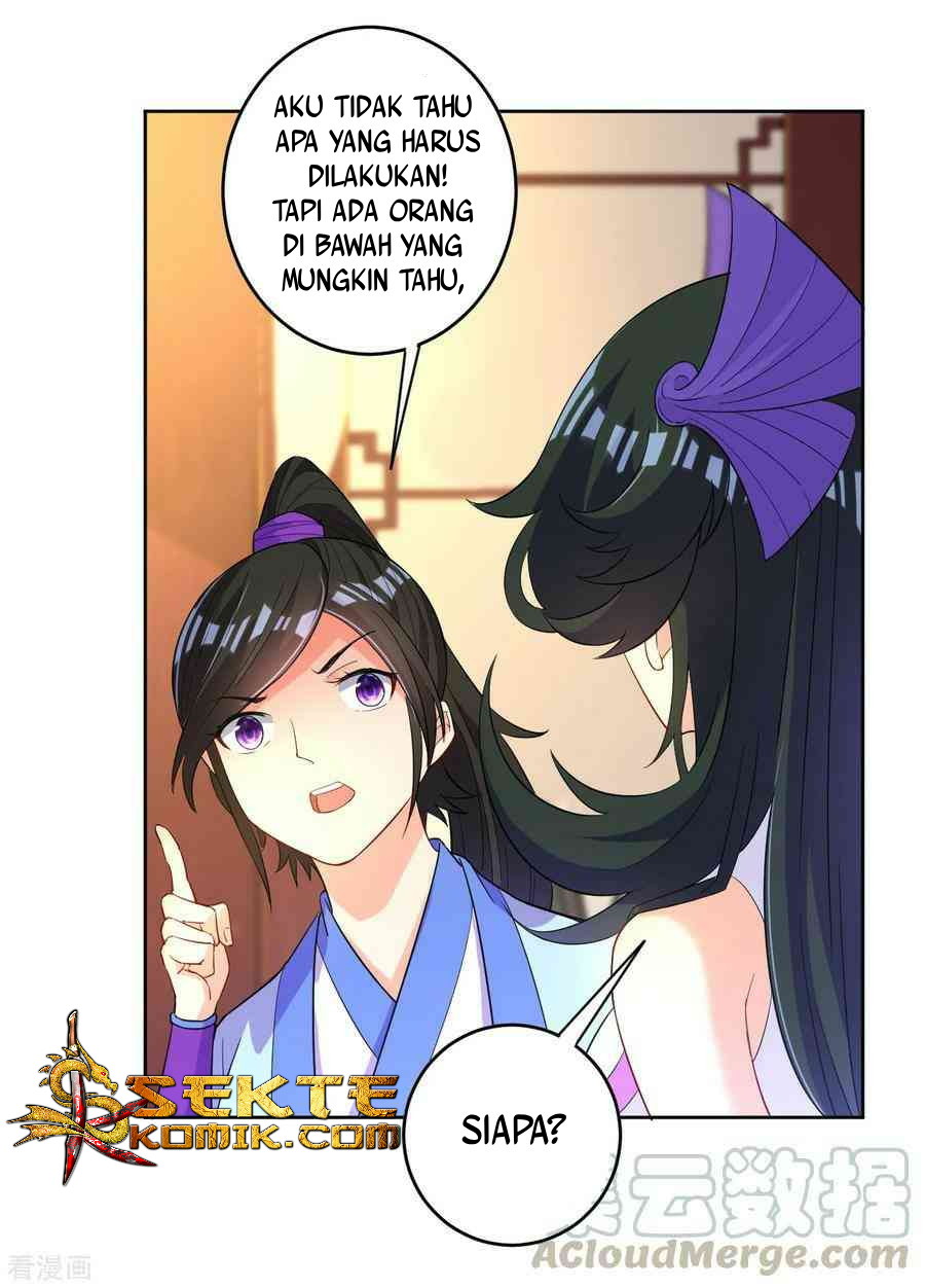 First Class Family Chapter 32 Gambar 38