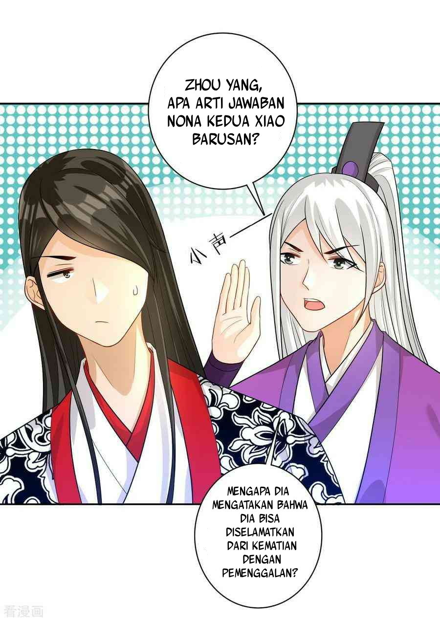 First Class Family Chapter 32 Gambar 40