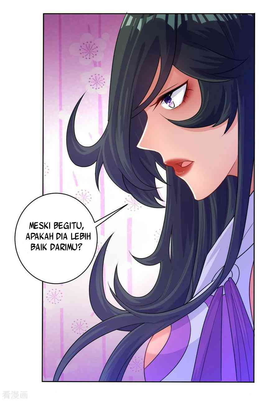 First Class Family Chapter 32 Gambar 46