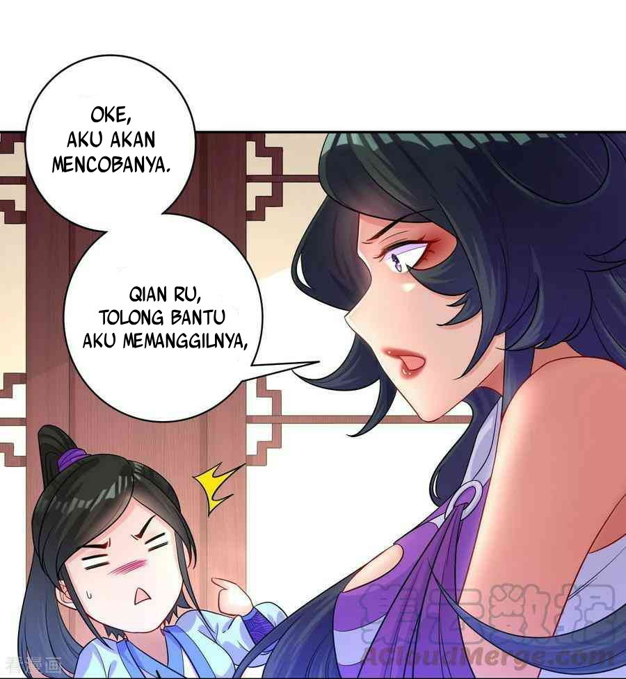 First Class Family Chapter 32 Gambar 48