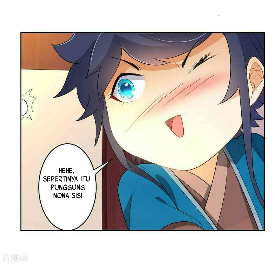 First Class Family Chapter 32 Gambar 53