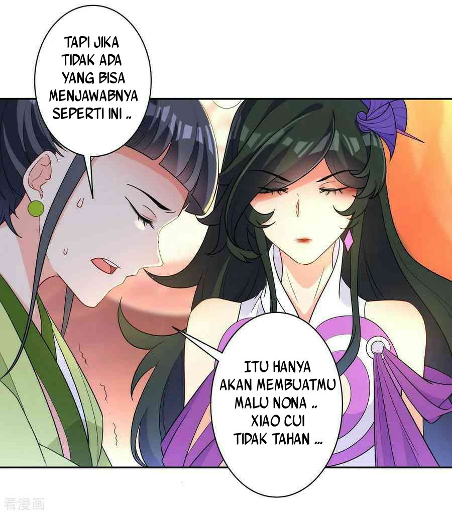 First Class Family Chapter 32 Gambar 9