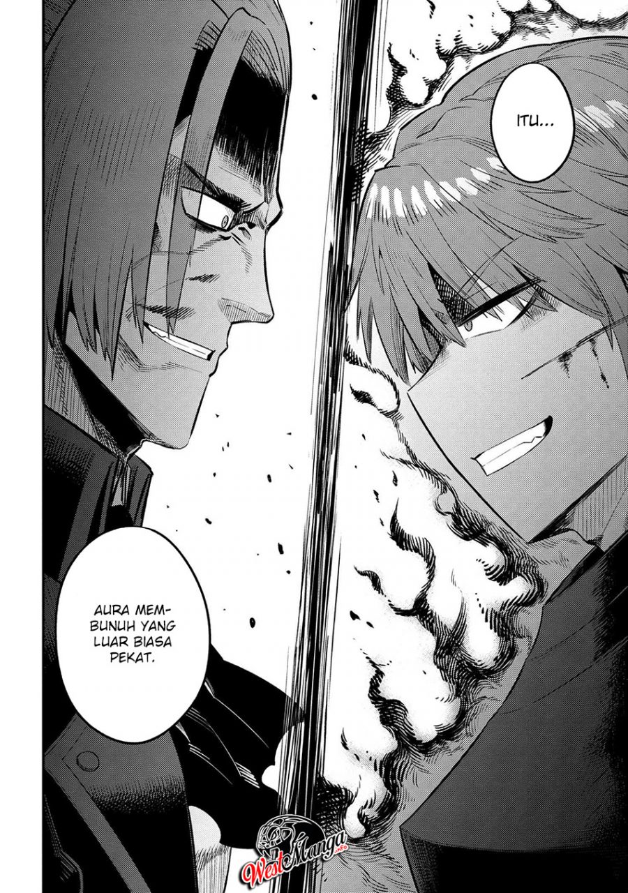 Kaifuku Jutsushi Yarinaoshi: Sokushi Mahou to Skill Copy no Chouetsu Heal Chapter 28.2 Gambar 25