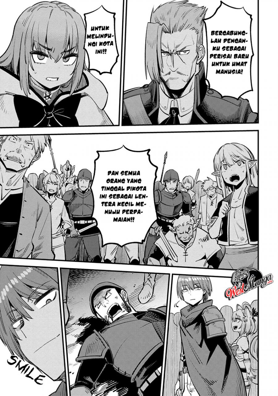 Kaifuku Jutsushi Yarinaoshi: Sokushi Mahou to Skill Copy no Chouetsu Heal Chapter 28.2 Gambar 6