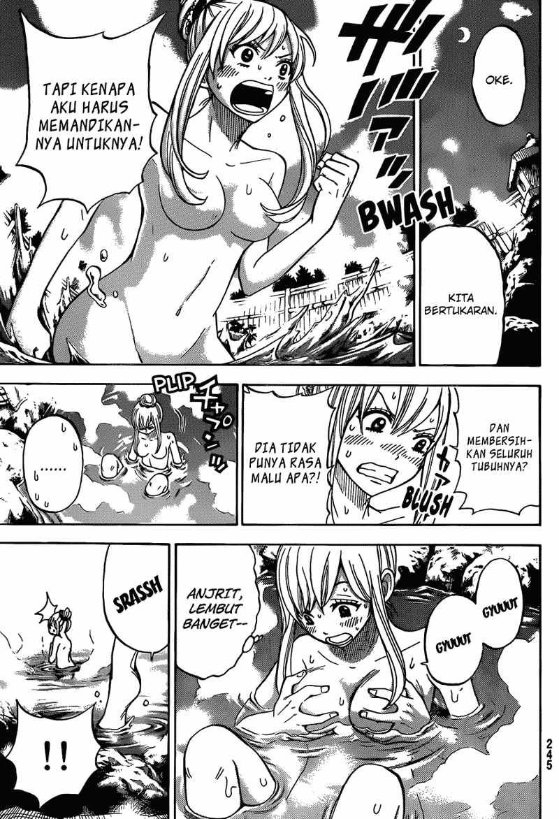 yamada kun to 7 nin no majo chapter 28 - Page 14