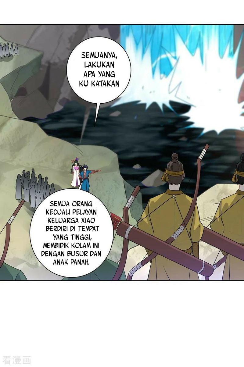First Class Family Chapter 36 Gambar 25