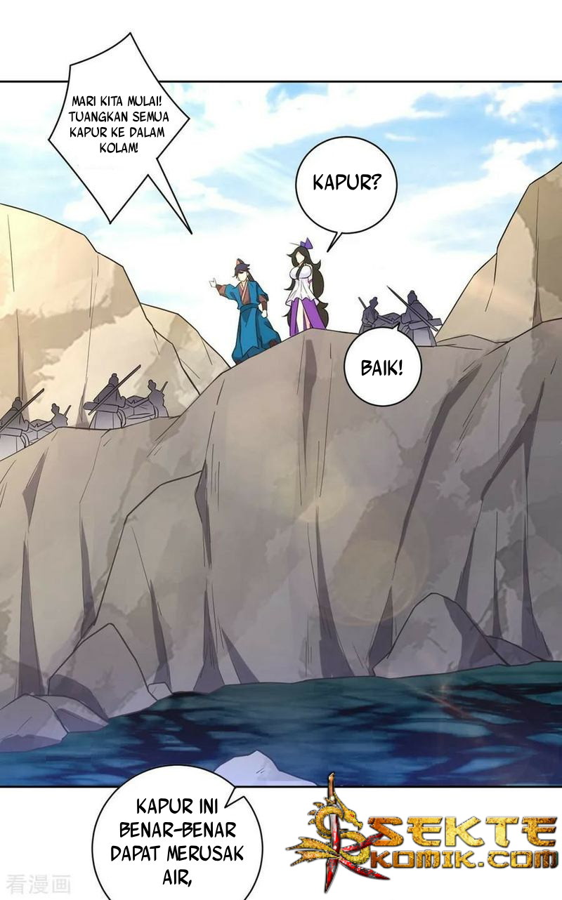First Class Family Chapter 36 Gambar 30