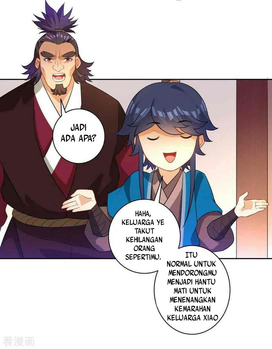 First Class Family Chapter 36 Gambar 4
