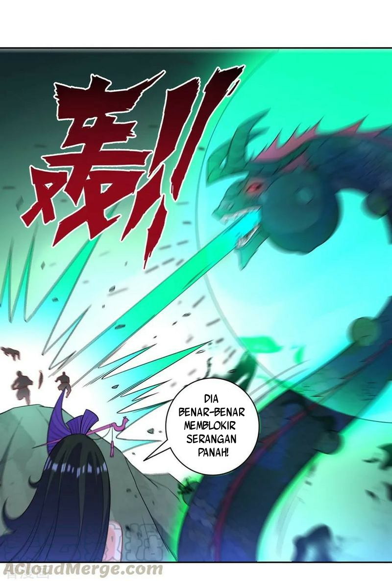 First Class Family Chapter 36 Gambar 39