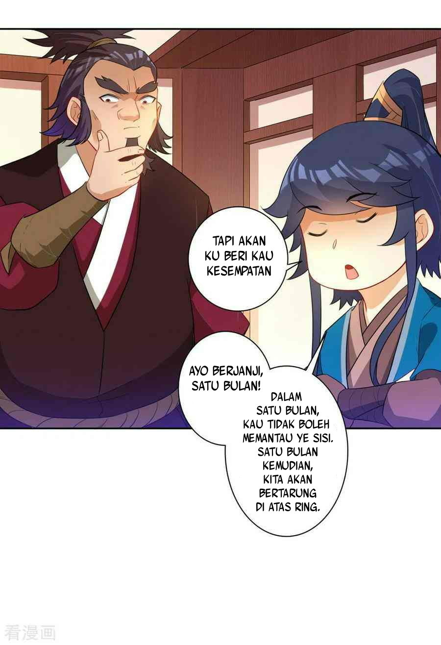 First Class Family Chapter 36 Gambar 5