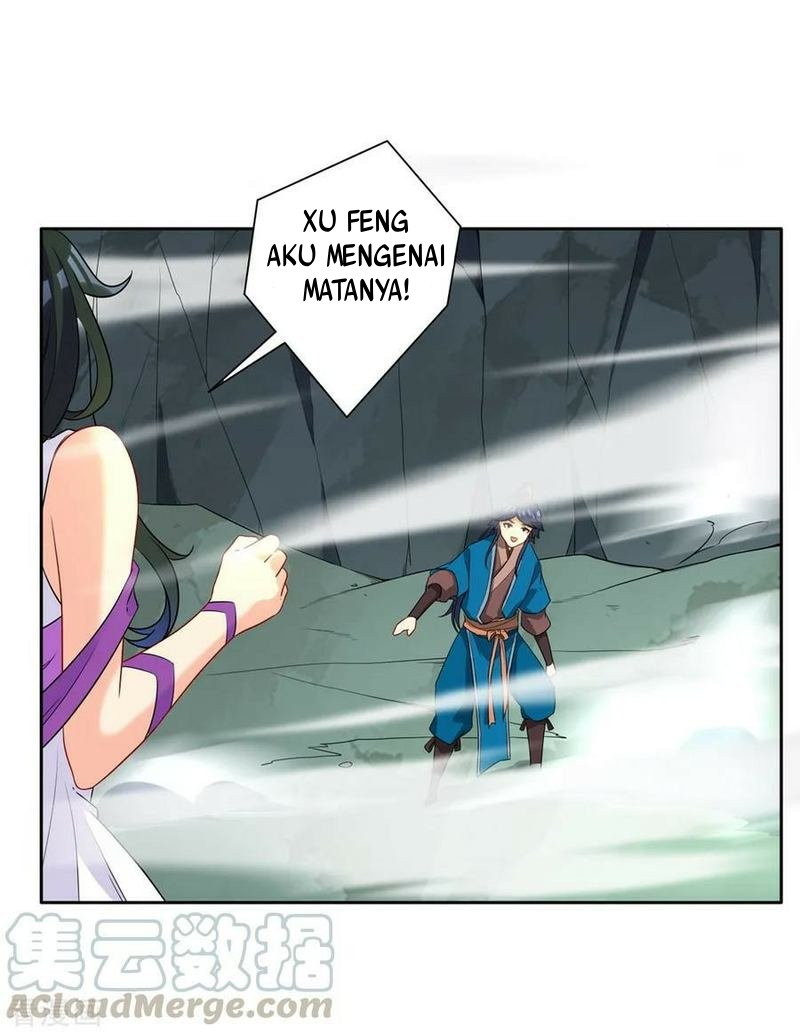 First Class Family Chapter 36 Gambar 47