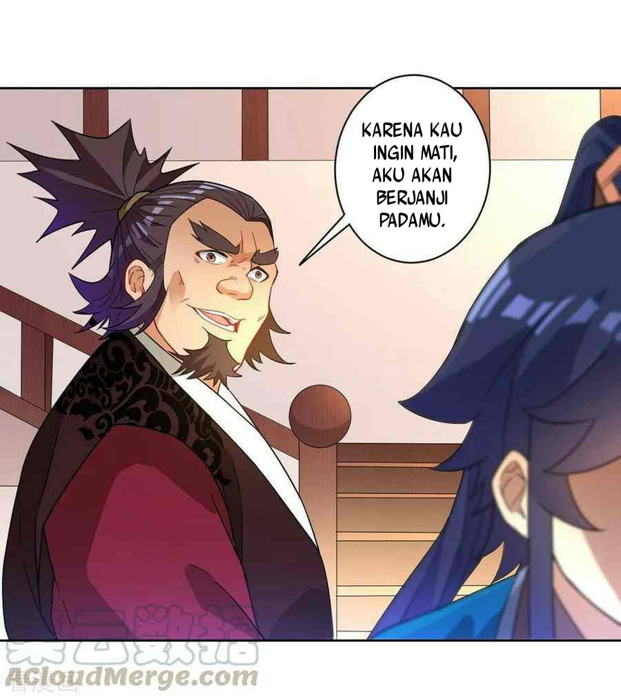 First Class Family Chapter 36 Gambar 7