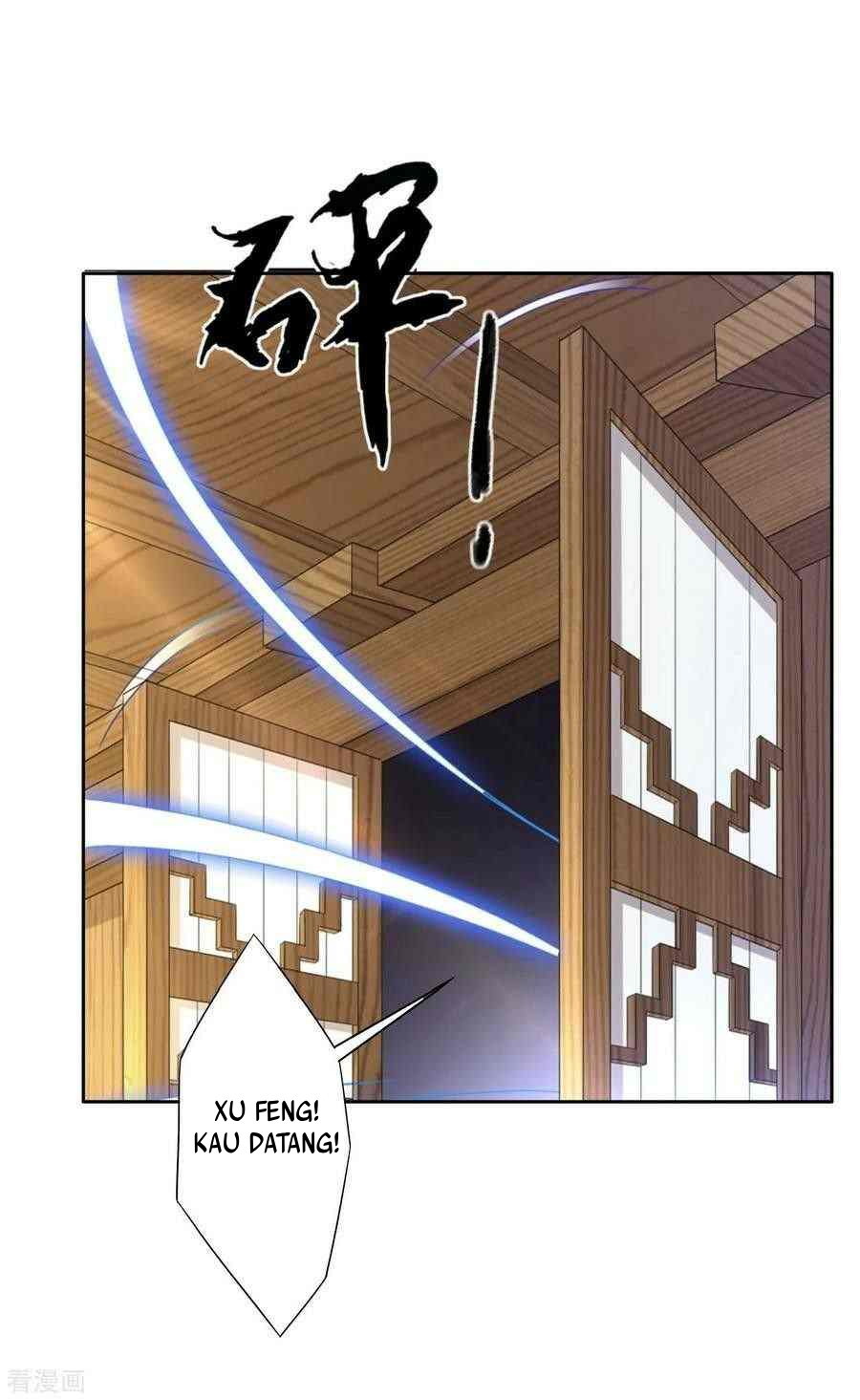 First Class Family Chapter 35 Gambar 11