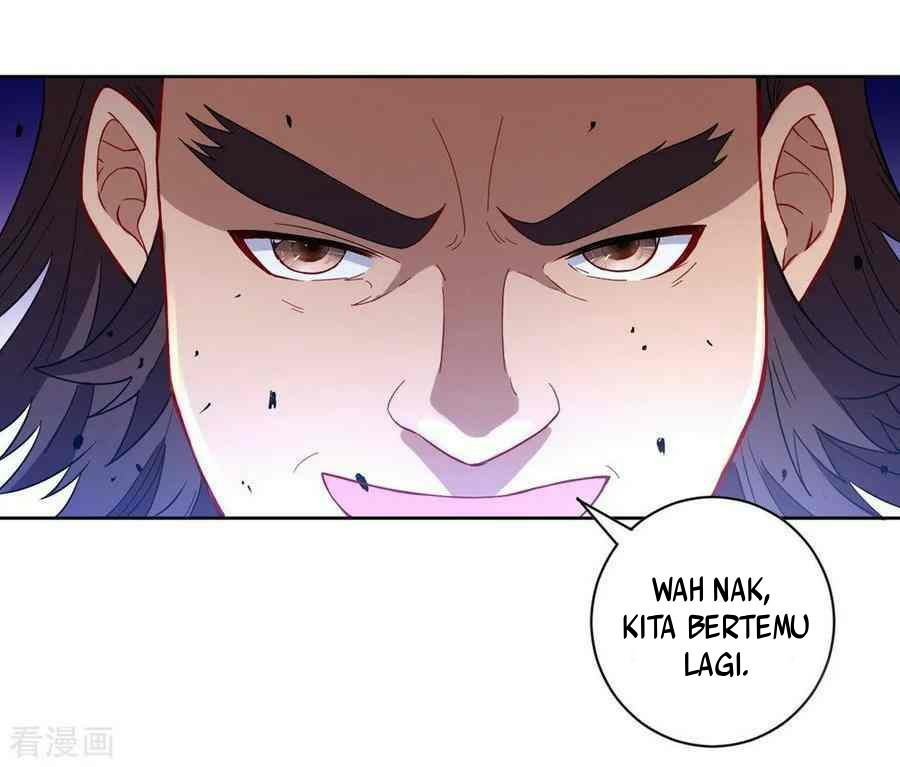 First Class Family Chapter 35 Gambar 43