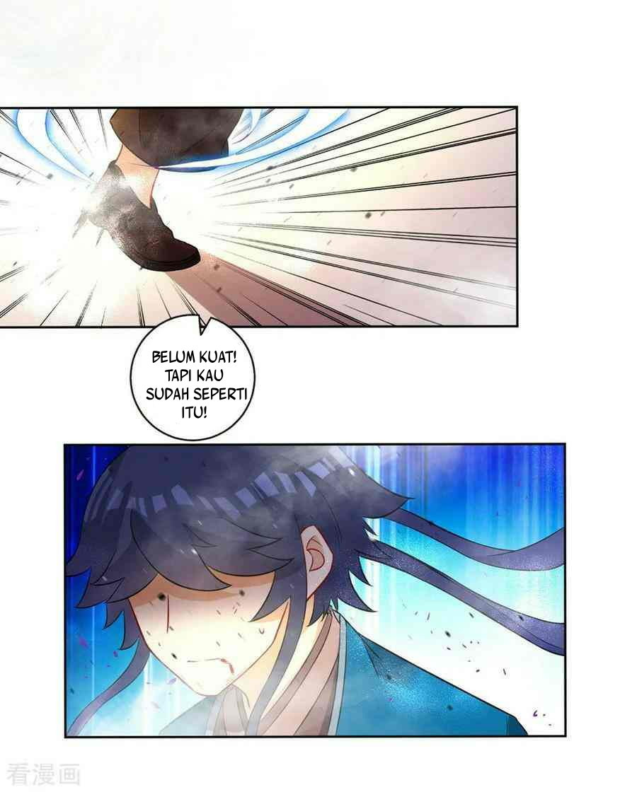 First Class Family Chapter 35 Gambar 49
