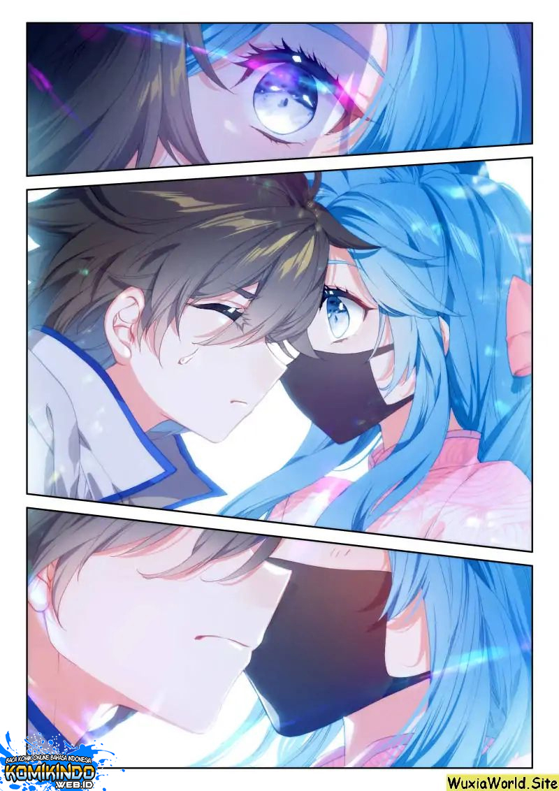 Soul Land IV – The Ultimate Combat Chapter 78 Gambar 13