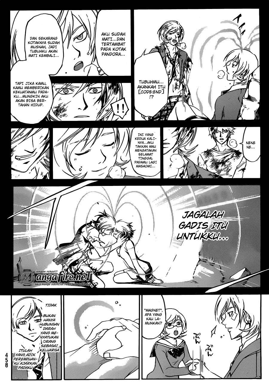 Code: Breaker Chapter 229 Gambar 12