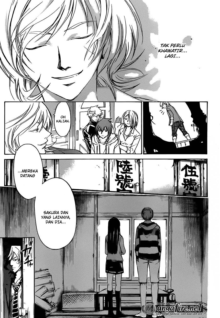 Code: Breaker Chapter 229 Gambar 13