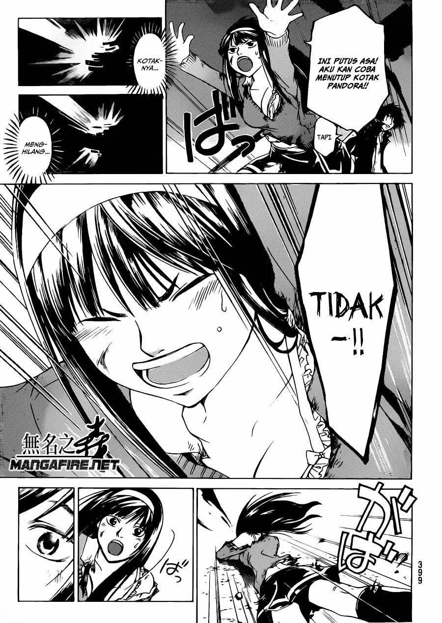 Code: Breaker Chapter 226 Gambar 13