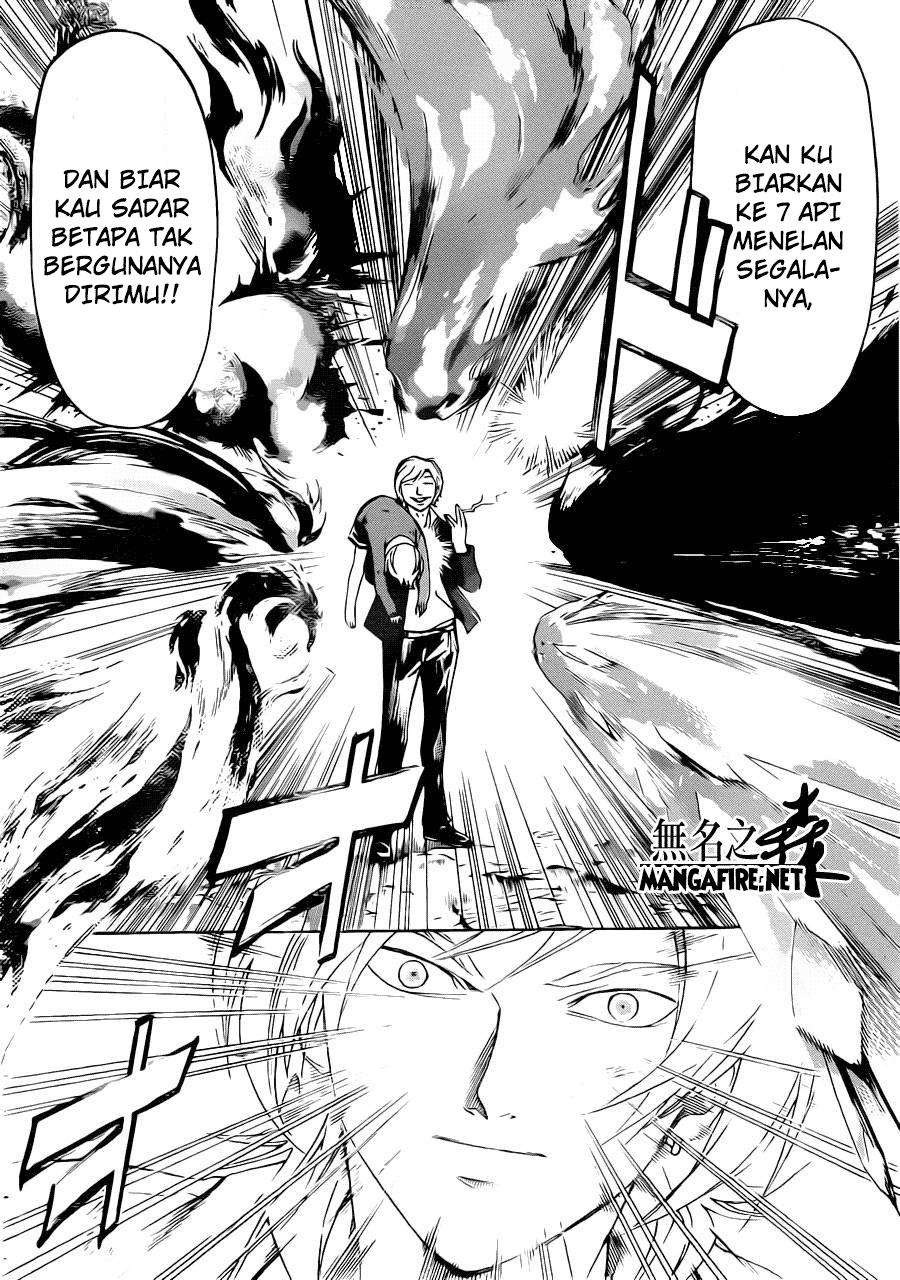 Code: Breaker Chapter 225 Gambar 12