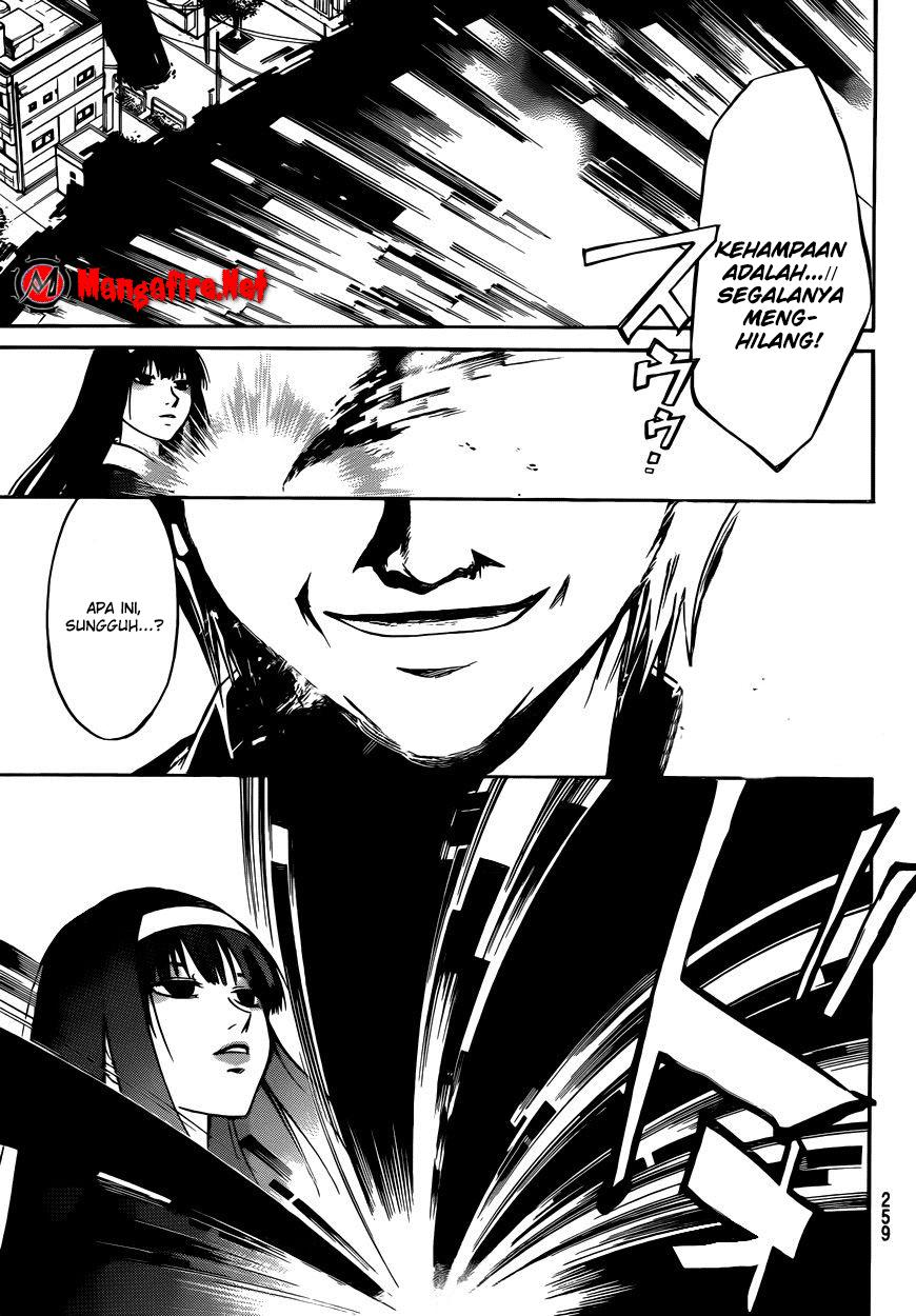 Code: Breaker Chapter 224 Gambar 18