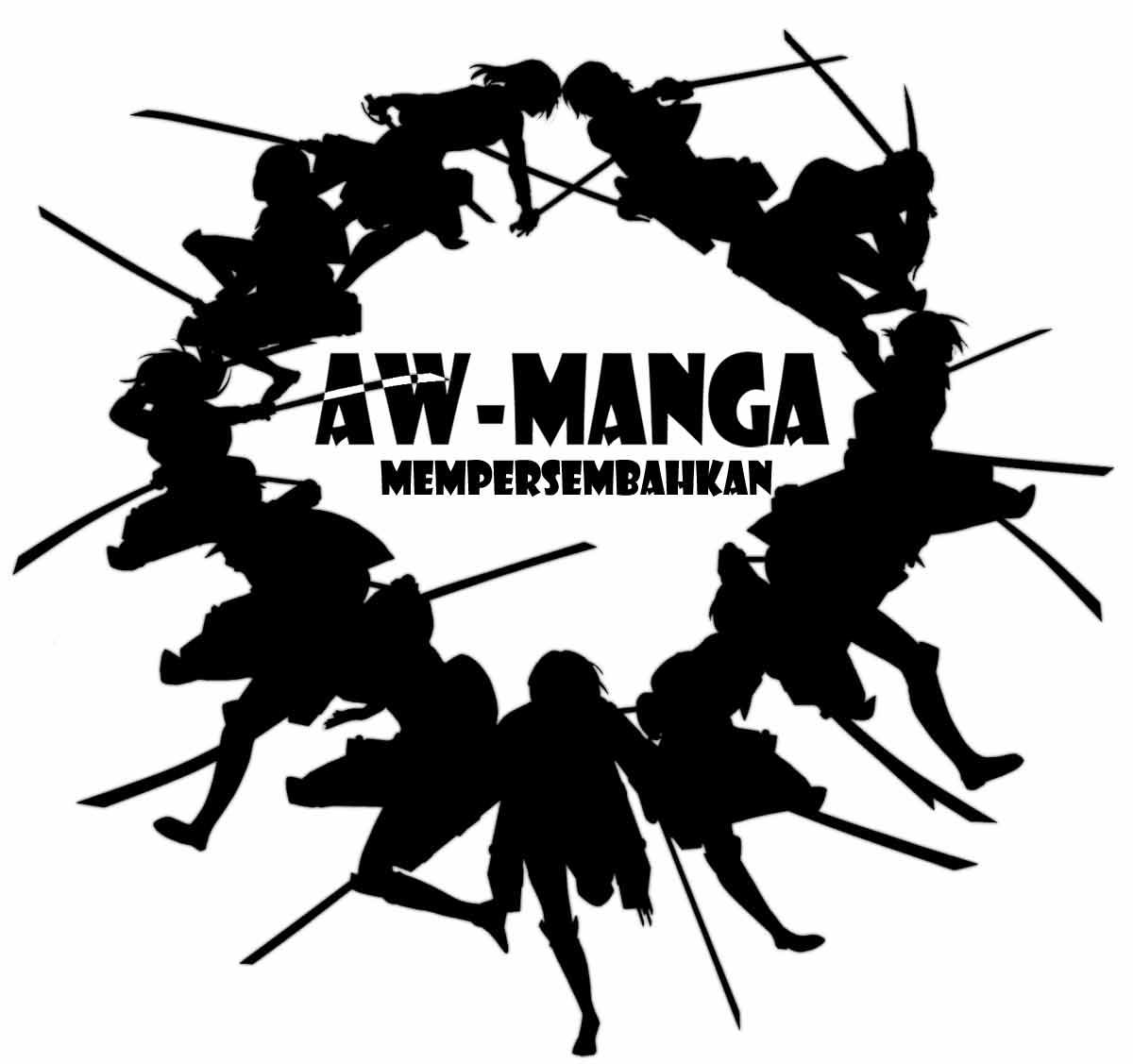 Baca Komik Code: Breaker Chapter 218 Gambar 1