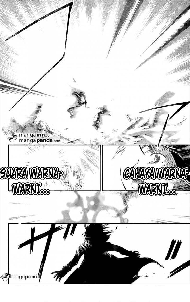 Code: Breaker Chapter 217 Gambar 9