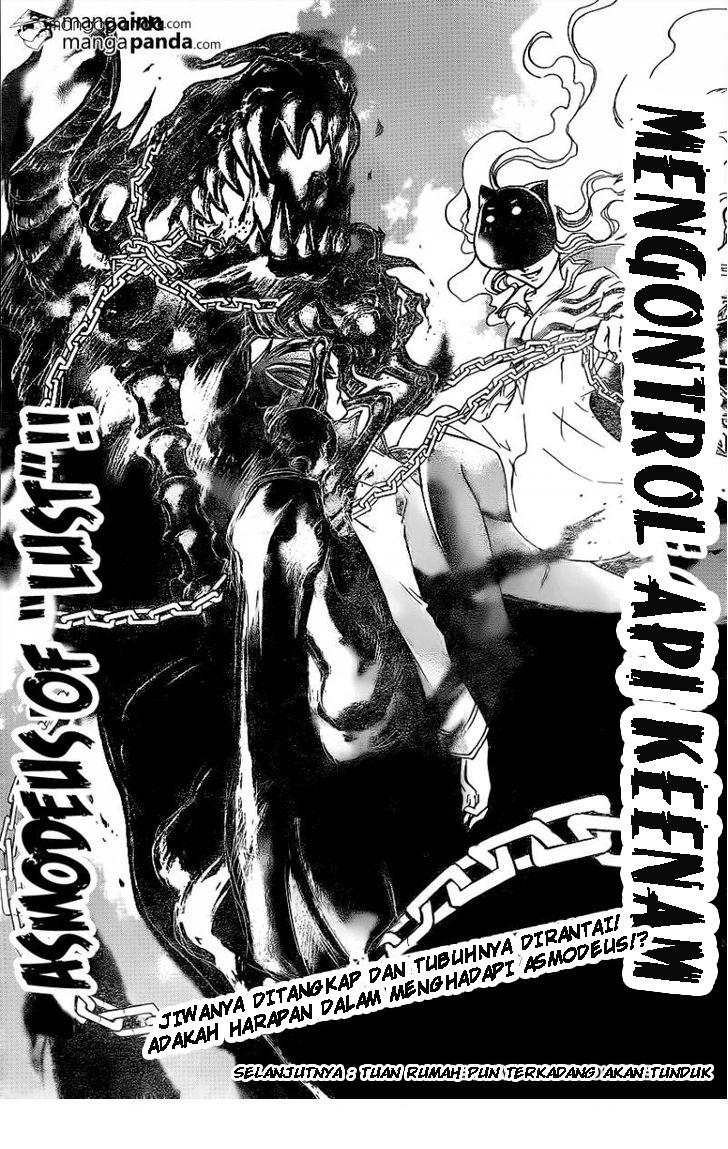 Code: Breaker Chapter 215 Gambar 20